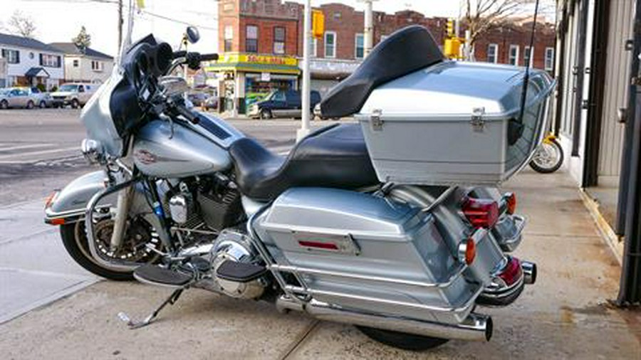 2012 Harley-Davidson Electra Glide® Classic