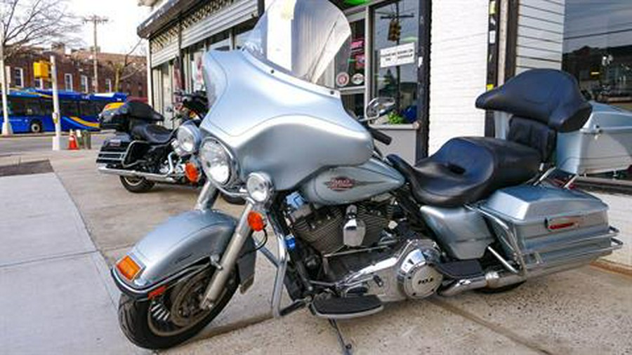 2012 Harley-Davidson Electra Glide® Classic