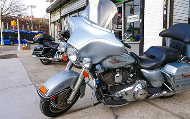 2012 Harley-Davidson Electra Glide® Classic