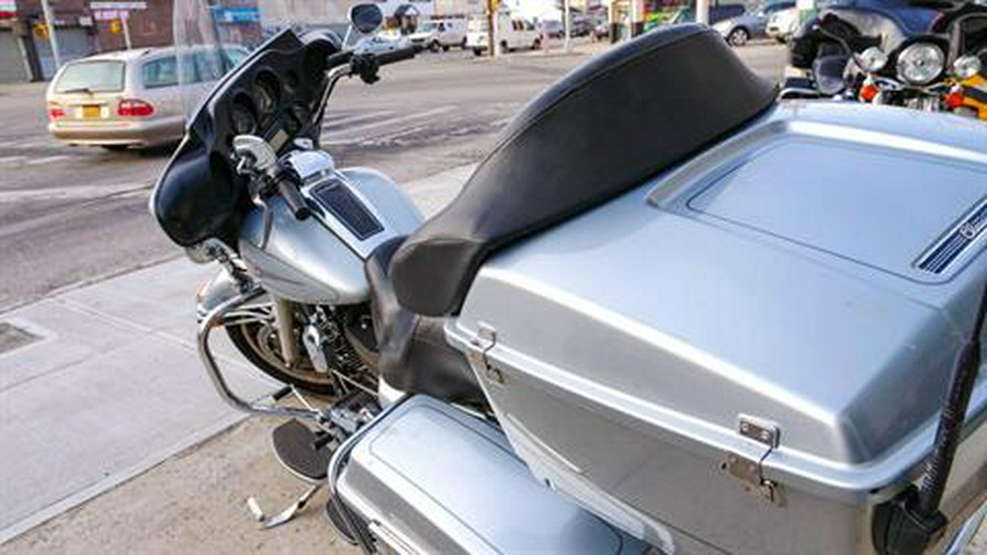 2012 Harley-Davidson Electra Glide® Classic