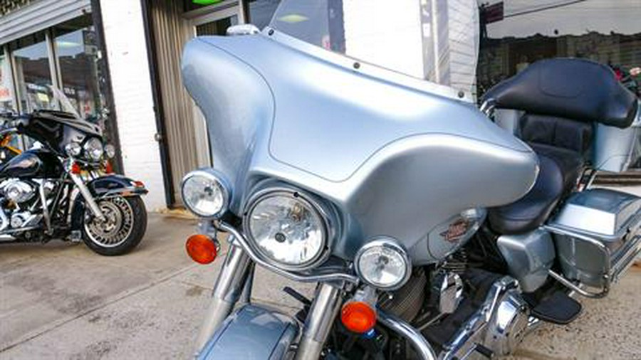 2012 Harley-Davidson Electra Glide® Classic