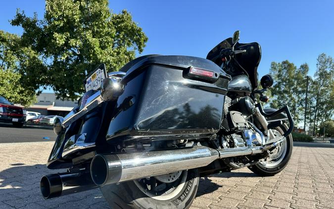 2005 Harley-Davidson® Police Edition Electra Glide® Standard