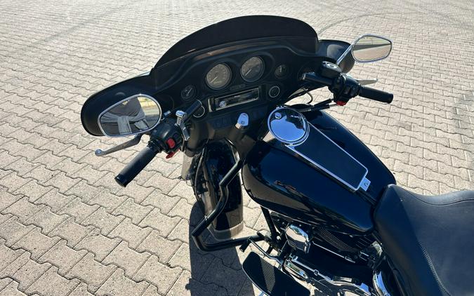 2005 Harley-Davidson® Police Edition Electra Glide® Standard