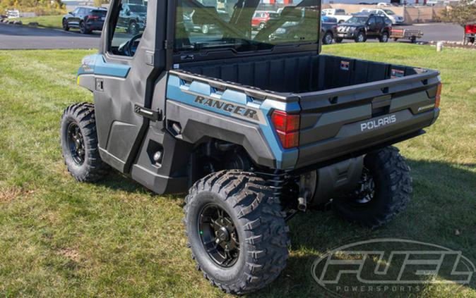 2025 Polaris Ranger XP 1000 NorthStar Edition Ultimate