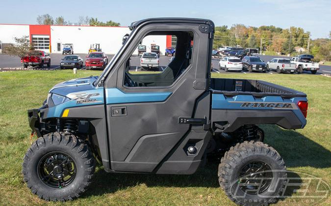 2025 Polaris Ranger XP 1000 NorthStar Edition Ultimate