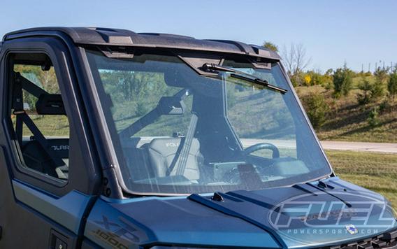 2025 Polaris Ranger XP 1000 NorthStar Edition Ultimate