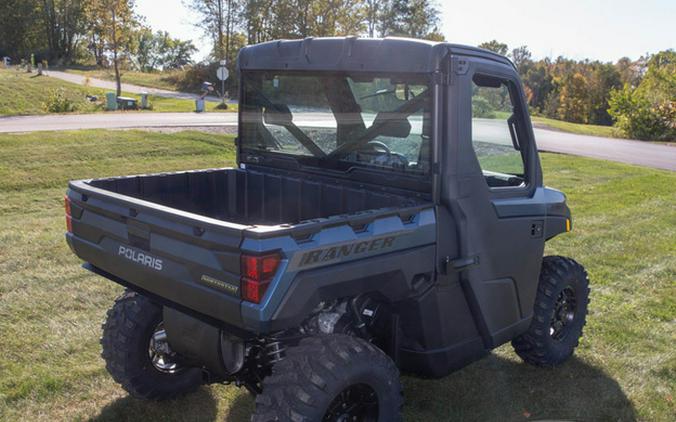 2025 Polaris Ranger XP 1000 NorthStar Edition Ultimate