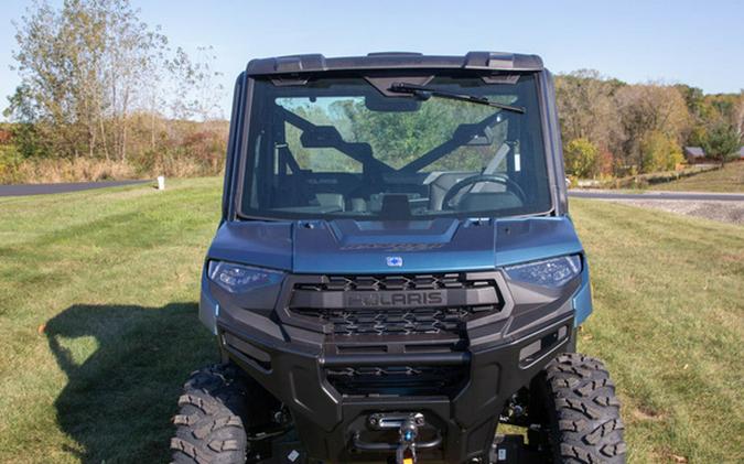 2025 Polaris Ranger XP 1000 NorthStar Edition Ultimate