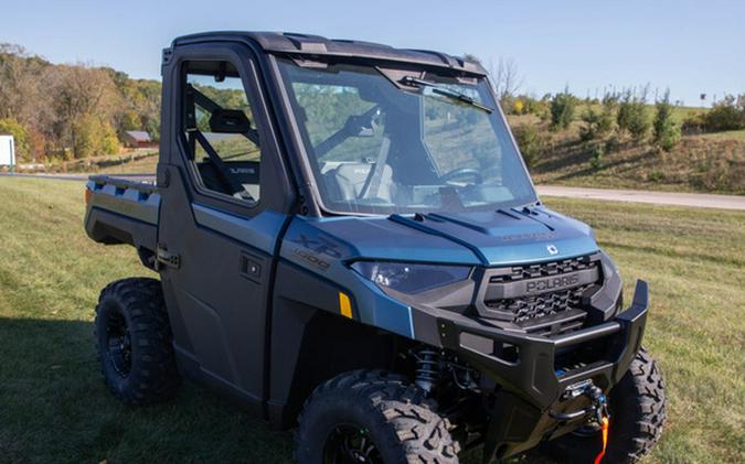 2025 Polaris Ranger XP 1000 NorthStar Edition Ultimate