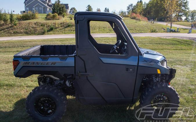 2025 Polaris Ranger XP 1000 NorthStar Edition Ultimate