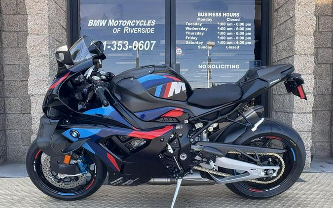 2026 BMW M1000RR Inventory - Get 4.9% APR financing or up to $1,300 off MSRP on select 2026 models*