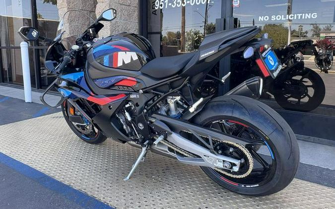 2026 BMW M1000RR Inventory - Get 4.9% APR financing or up to $1,300 off MSRP on select 2026 models*