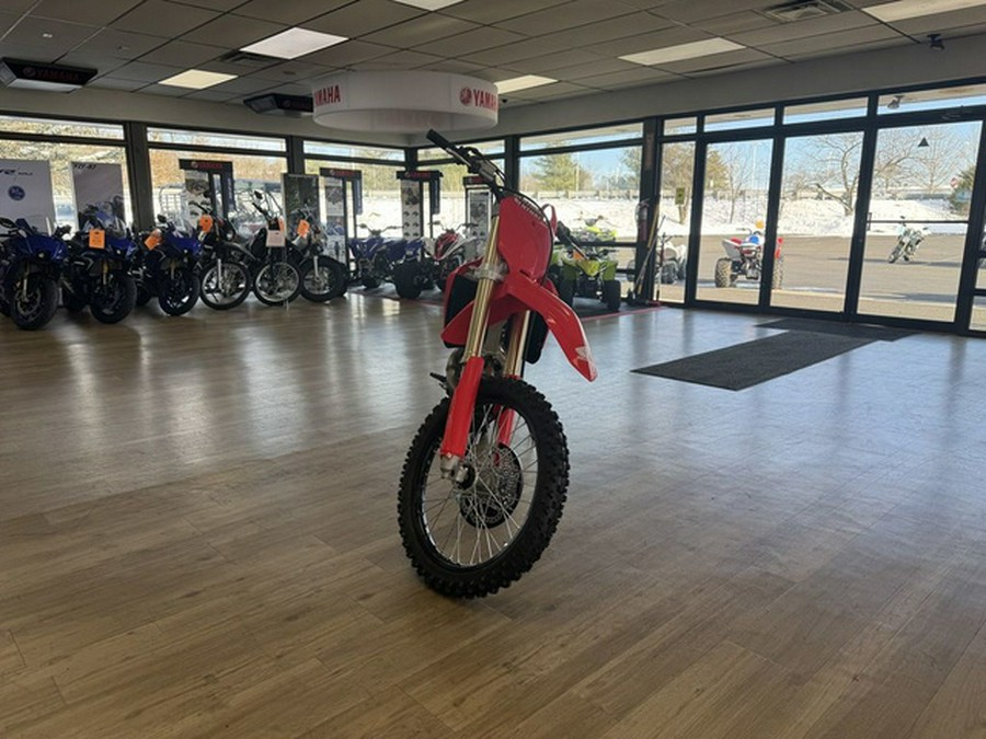 2026 Honda CRF 250R