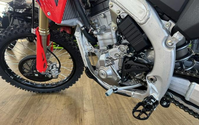 2026 Honda CRF 250R