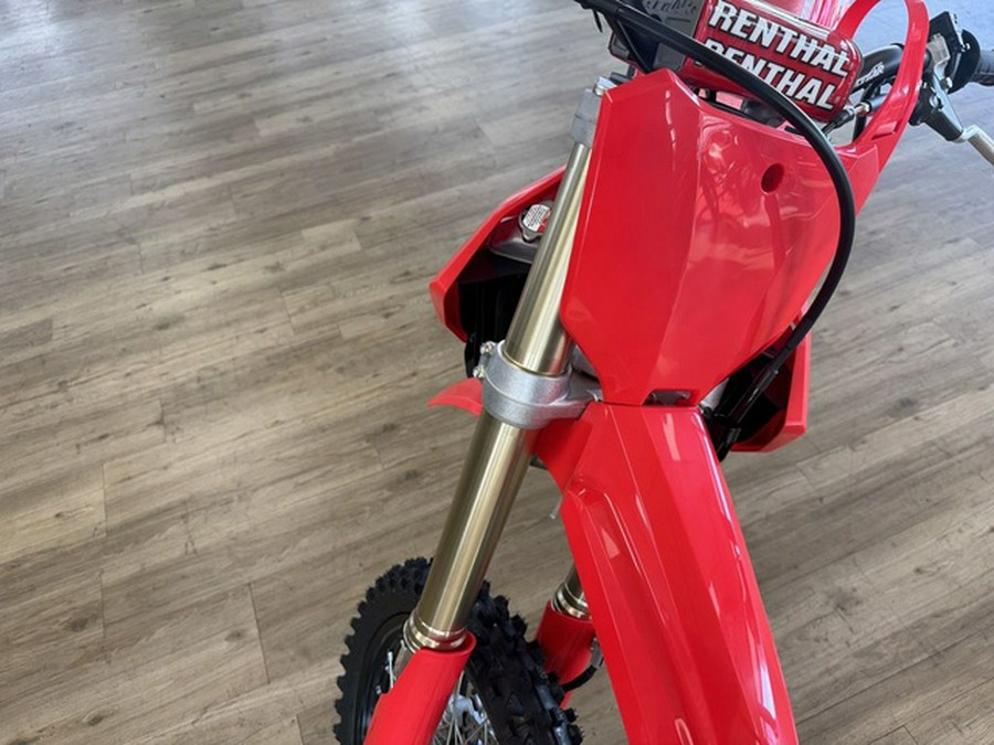 2026 Honda CRF 250R