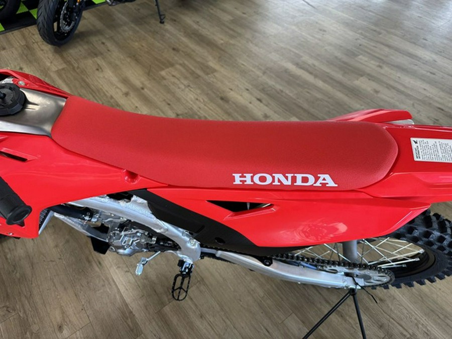 2026 Honda CRF 250R