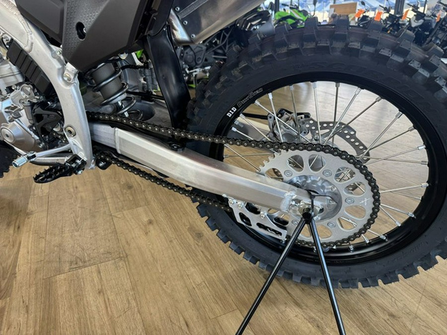 2026 Honda CRF 250R