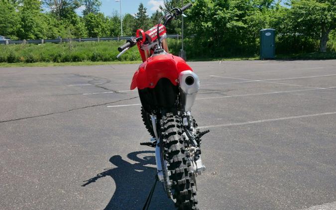 2026 Honda CRF 250R