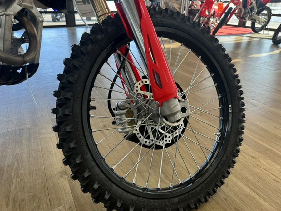 2026 Honda CRF 250R
