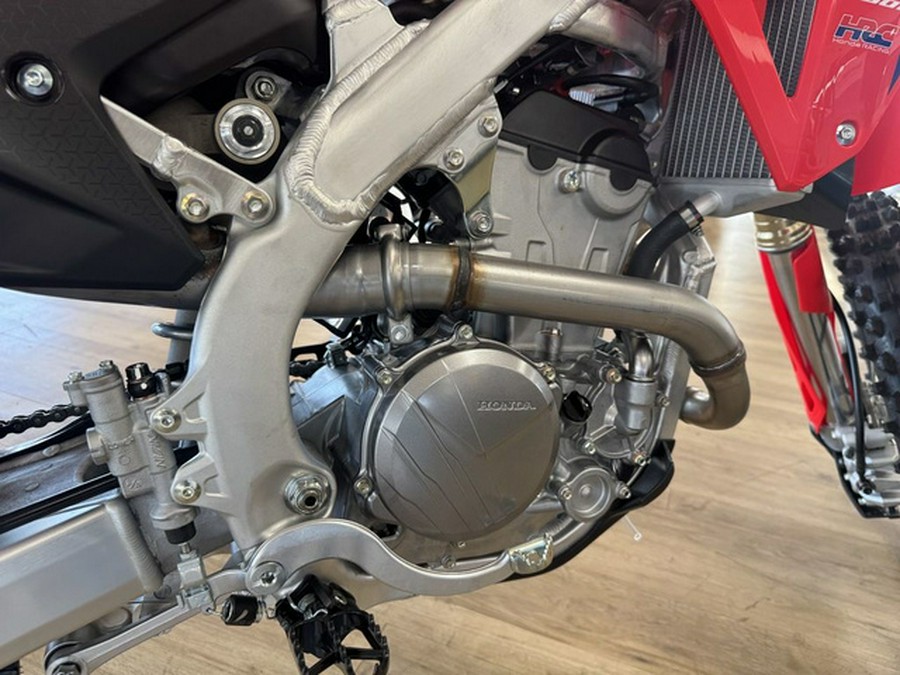 2026 Honda CRF 250R