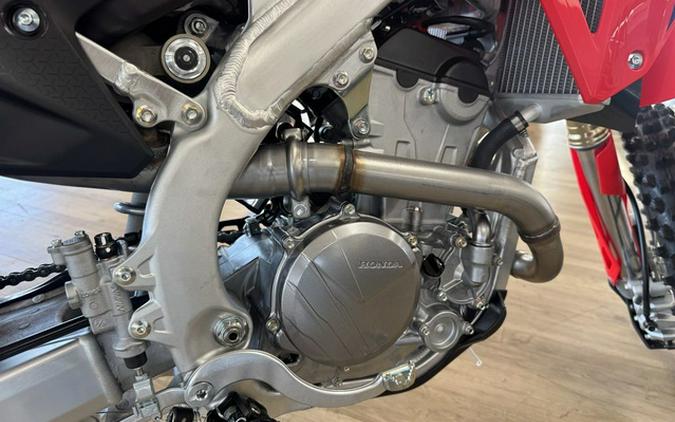 2026 Honda CRF 250R