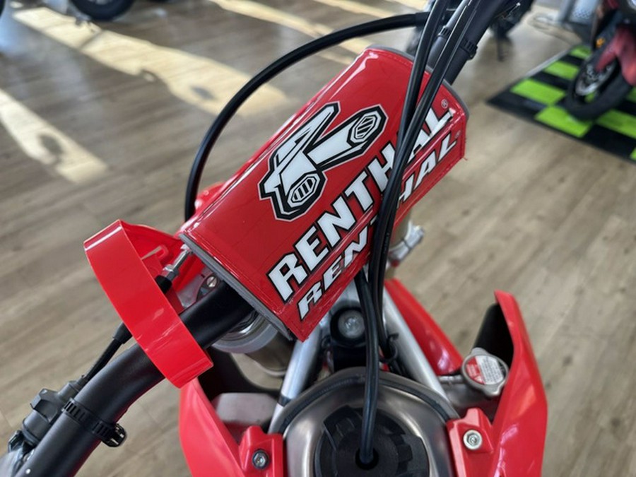 2026 Honda CRF 250R