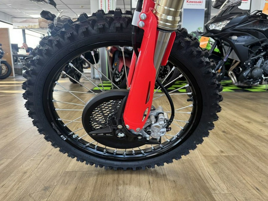 2026 Honda CRF 250R