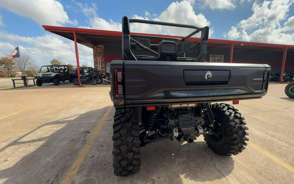 2026 Can-Am DEFENDER MAX X MR HD11 w/ HALF DOORS