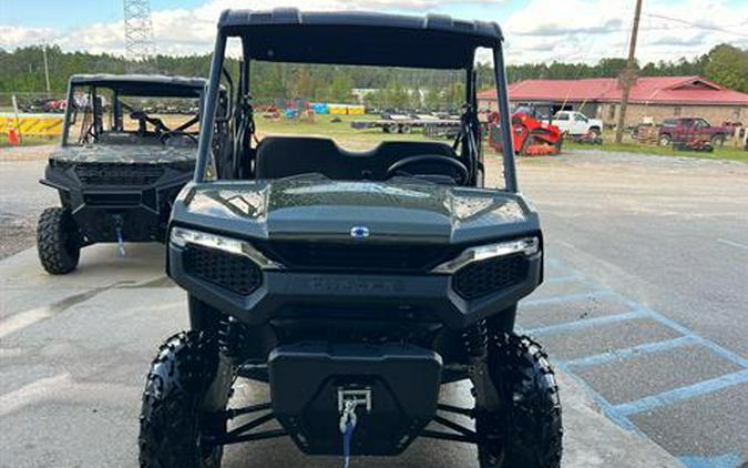 2026 Polaris Ranger 500