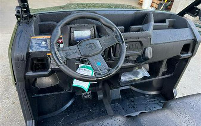 2026 Polaris Ranger 500