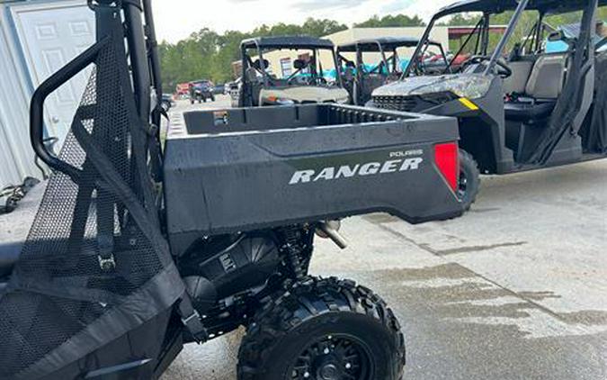 2026 Polaris Ranger 500