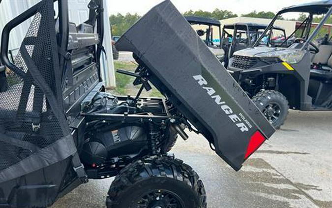 2026 Polaris Ranger 500