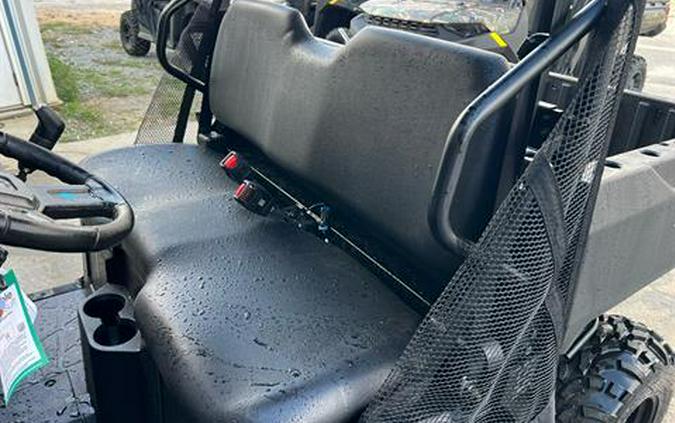 2026 Polaris Ranger 500