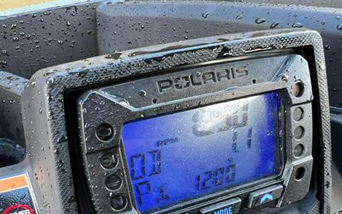 2026 Polaris Ranger 500