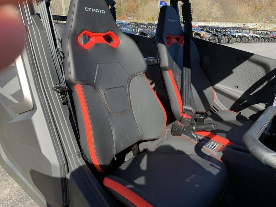 2026 CFMOTO ZFORCE 950 Sport-4