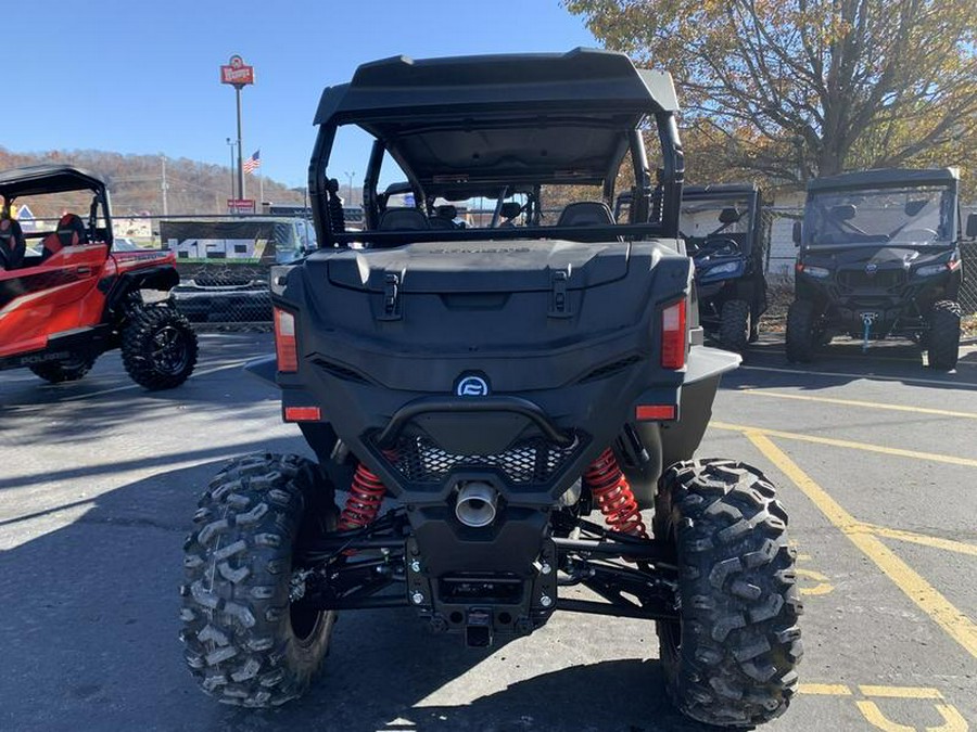 2026 CFMOTO ZFORCE 950 Sport-4