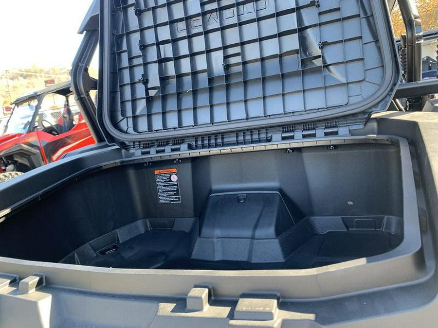 2026 CFMOTO ZFORCE 950 Sport-4