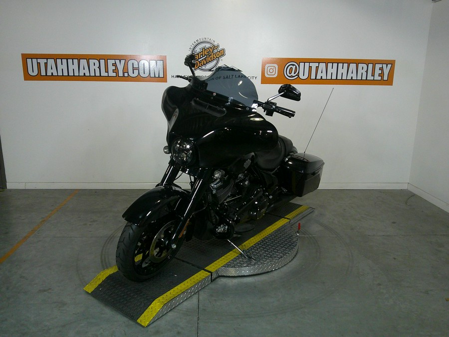 2021 Harley-Davidson Street Glide® Special