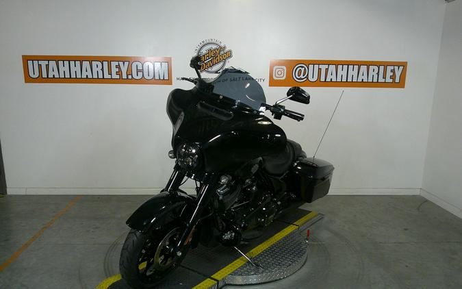 2021 Harley-Davidson Street Glide® Special