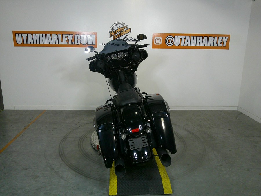 2021 Harley-Davidson Street Glide® Special