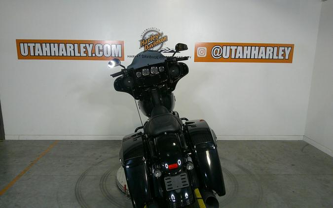 2021 Harley-Davidson Street Glide® Special