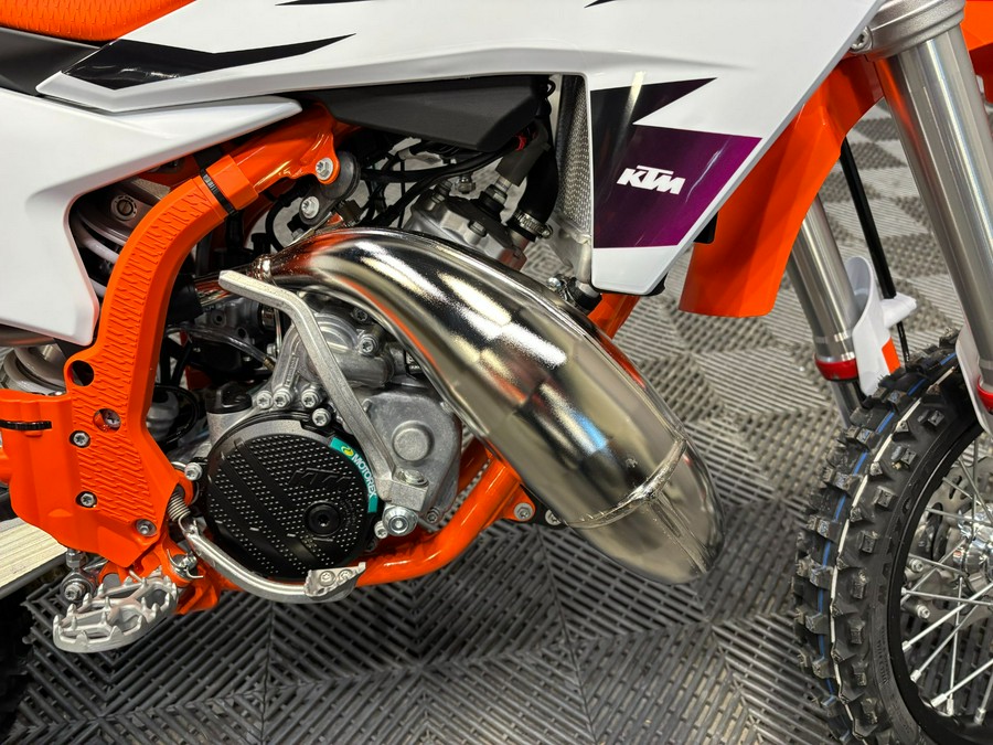 2026 KTM 50 SX