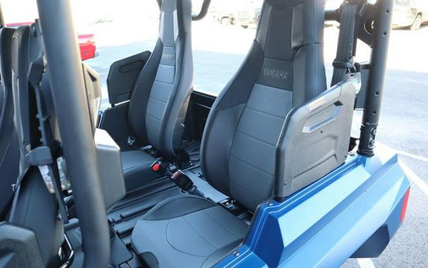 2026 Yamaha Wolverine Rmax4 1000 Compact Limited