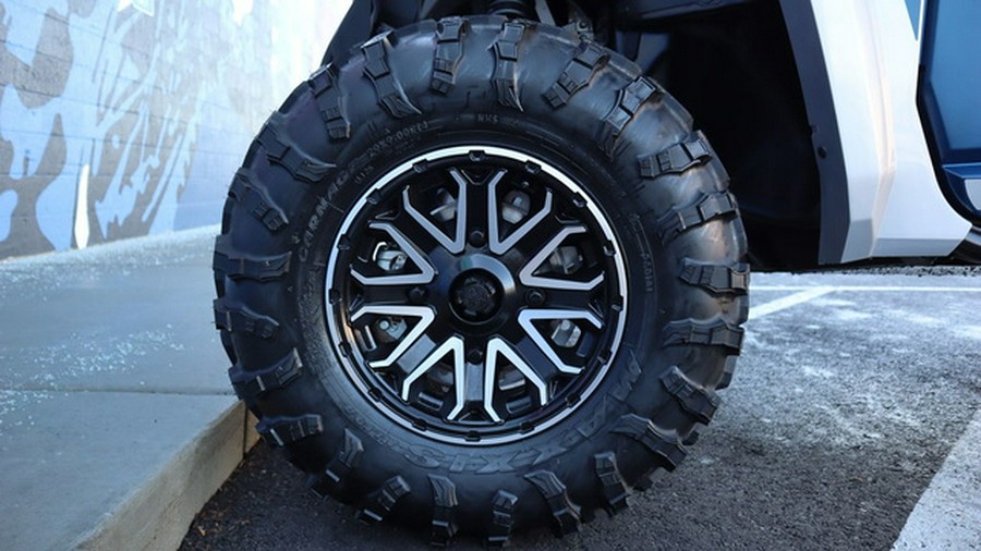 2026 Yamaha Wolverine Rmax4 1000 Compact Limited