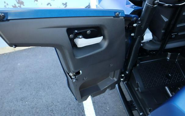 2026 Yamaha Wolverine Rmax4 1000 Compact Limited