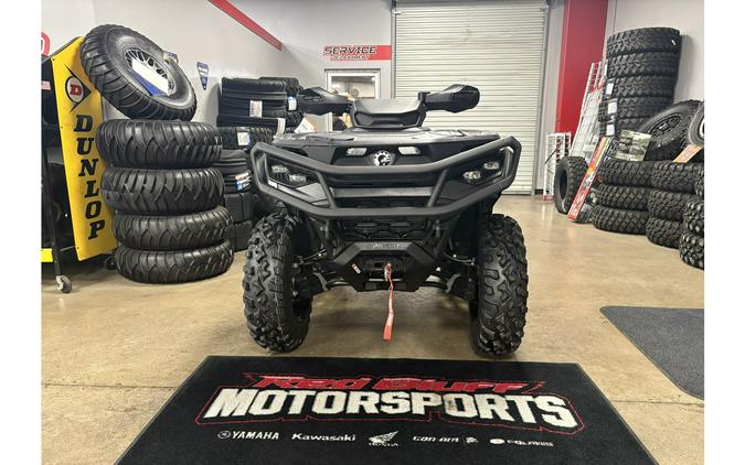 2026 Can-Am Outlander XT 850