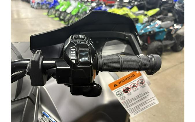 2026 Can-Am Outlander XT 850