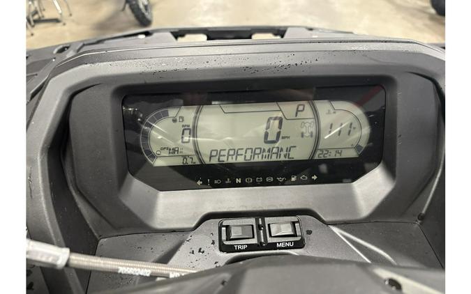 2026 Can-Am Outlander XT 850