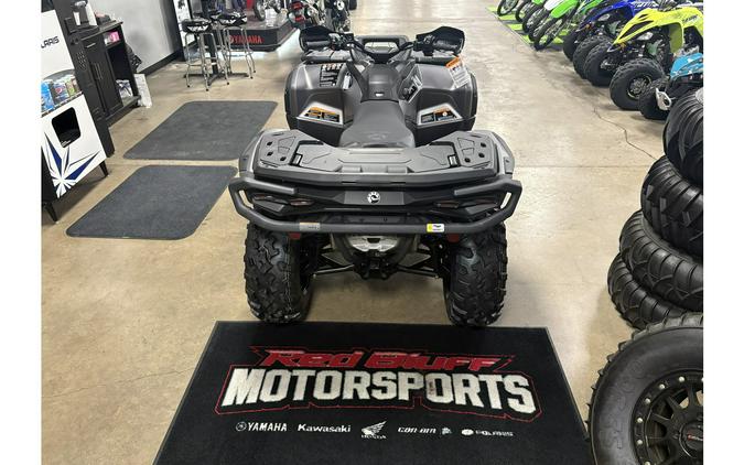 2026 Can-Am Outlander XT 850