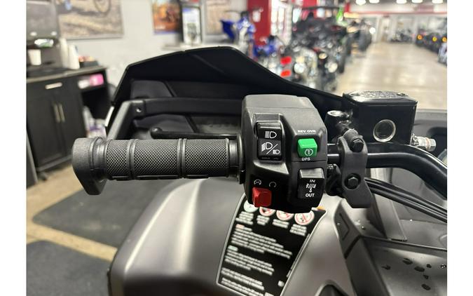 2026 Can-Am Outlander XT 850